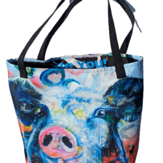 Fashion-Bag "Lilly" (neu)